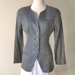Vintage Tahari Blazer